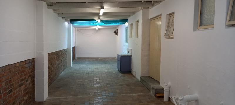 Commercial Property for Sale in Wynberg Western Cape